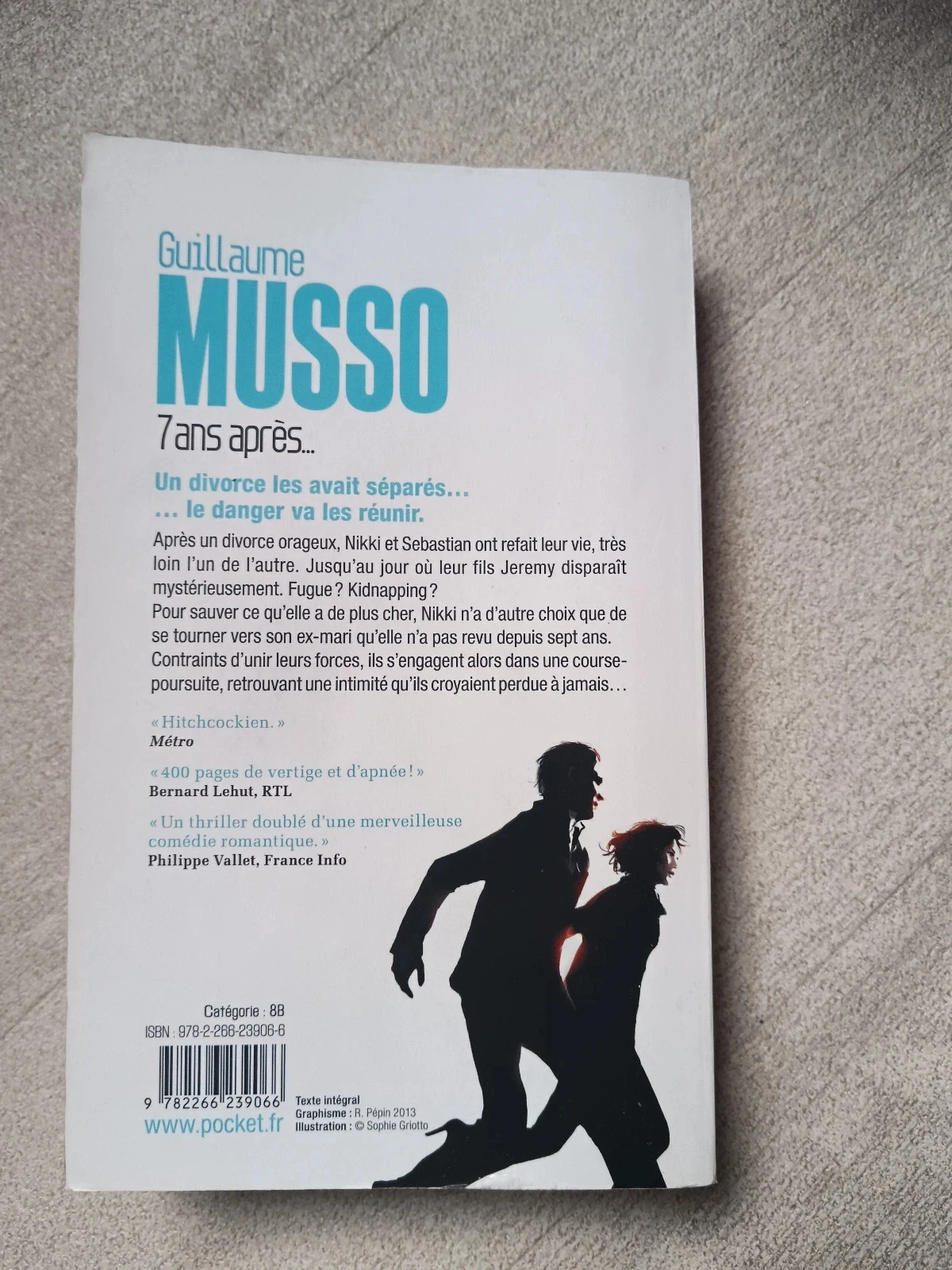 Musso Book – photo 2